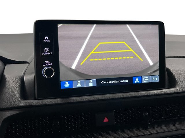 New 2027 Honda CR-V Sport-L image 24