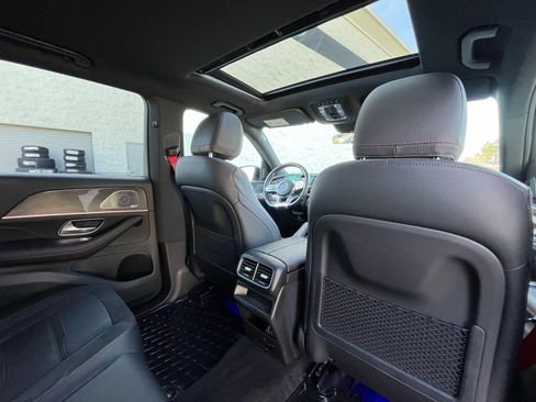 Used 2022 Mercedes-Benz GLE 53 AMG 4MATIC image 24