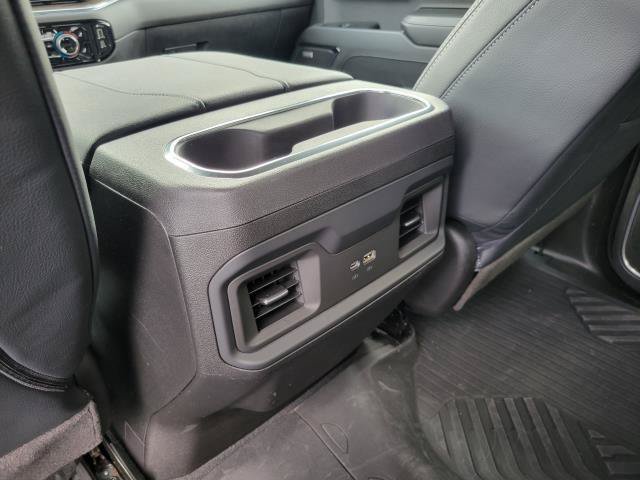 Used 2024 Chevrolet Silverado 1500 RST w/ All Star Edition Plus AWD/4WD image 30