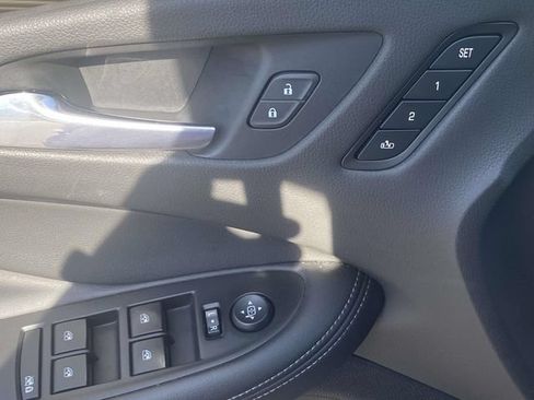 Used 2019 Buick Envision Essence FWD image 15