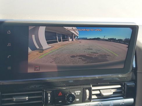 New 2026 Nissan Pathfinder SV image 9