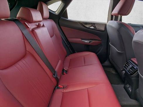 Used 2022 Lexus NX 350h AWD image 21