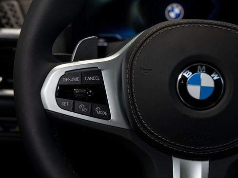 New 2026 BMW X7 xDrive40i w/ M Sport Package image 25