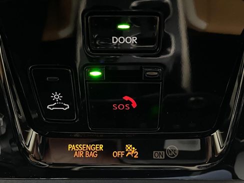 New 2026 Lexus RZ 350e 2WD image 28