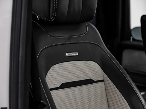 Used 2019 Mercedes-Benz G 63 AMG 4MATIC image 52