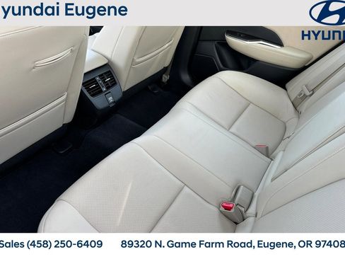 Used 2020 Honda Clarity Touring image 15