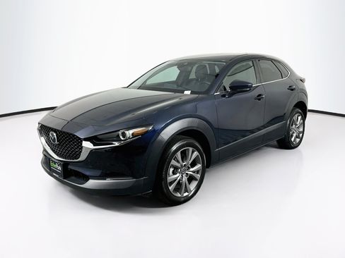 Used 2020 MAZDA CX-30 AWD w/ Preferred Package image 3
