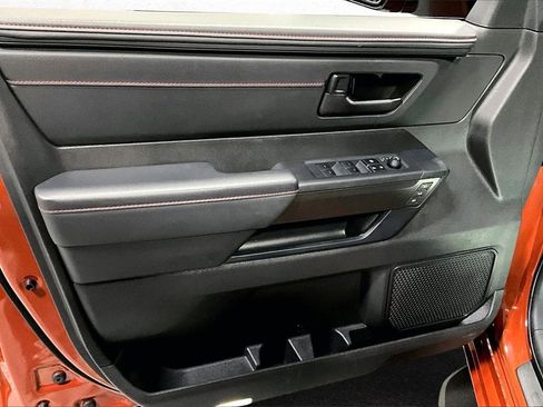 Certified 2024 Toyota Sequoia TRD Pro image 19