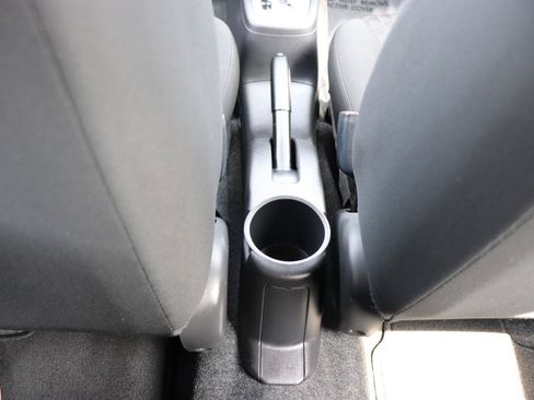 Used 2024 Mitsubishi Mirage ES FWD image 19