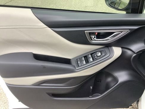 Used 2022 Subaru Forester Limited image 20