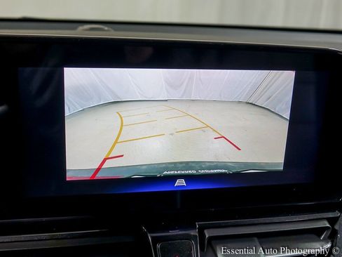 Used 2026 Chevrolet TrailBlazer RS w/ Convenience Package FWD image 14