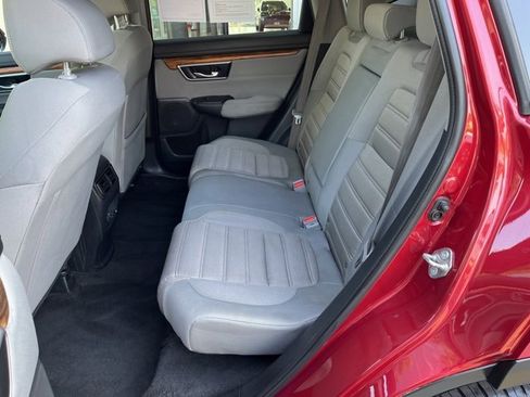 Used 2020 Honda CR-V EX image 20