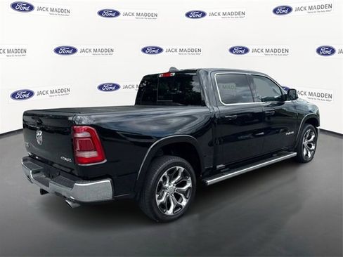 Used 2023 RAM 1500 Limited image 5