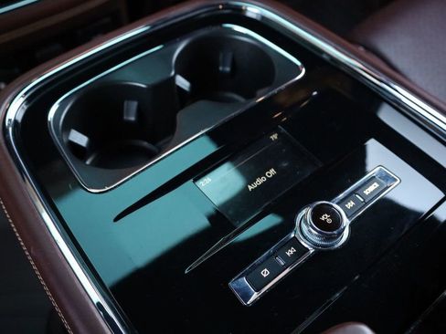 Used 2018 Lincoln Navigator Black Label w/ Cargo Package image 49