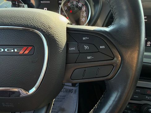 Used 2023 Dodge Challenger GT image 23