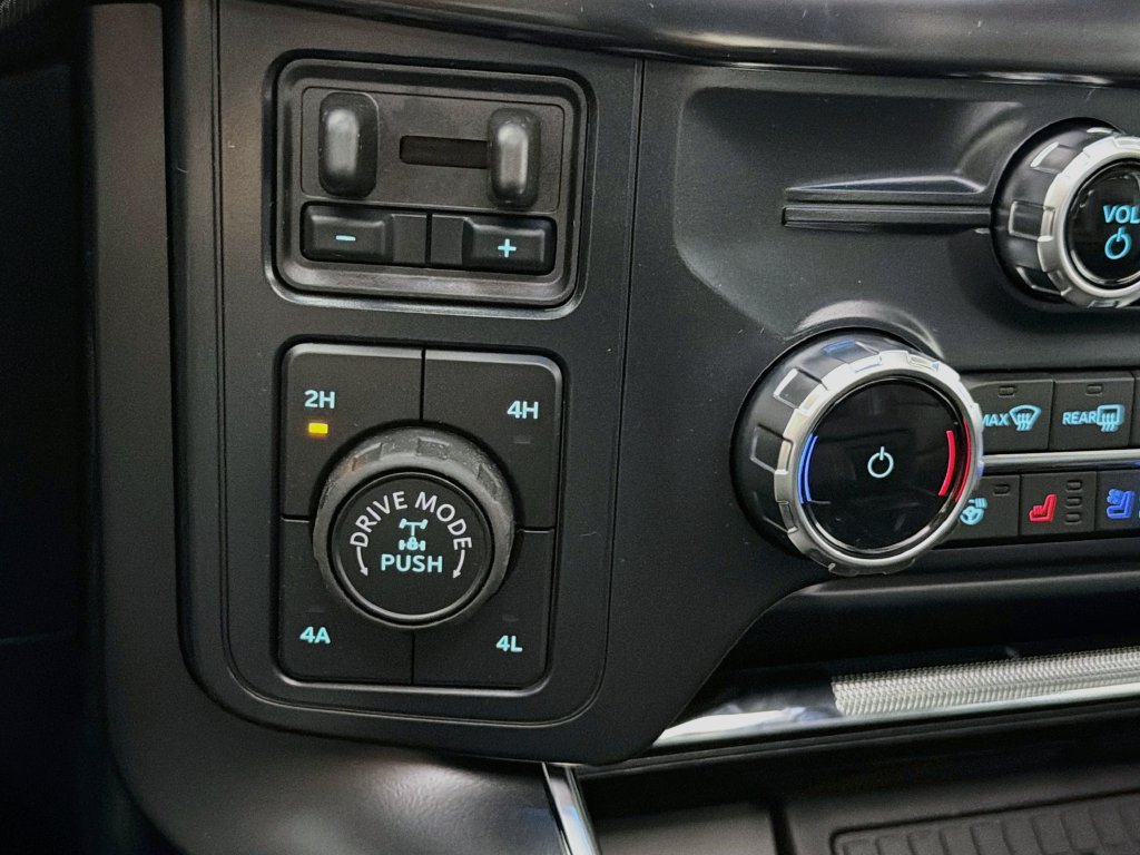 New 2026 Ford F150 Raptor AWD/4WD image 41