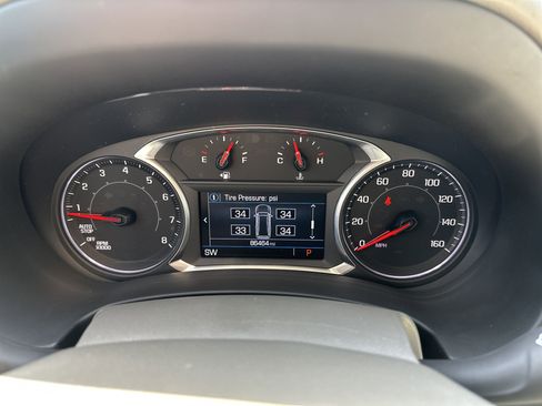 Used 2018 GMC Terrain Denali image 21