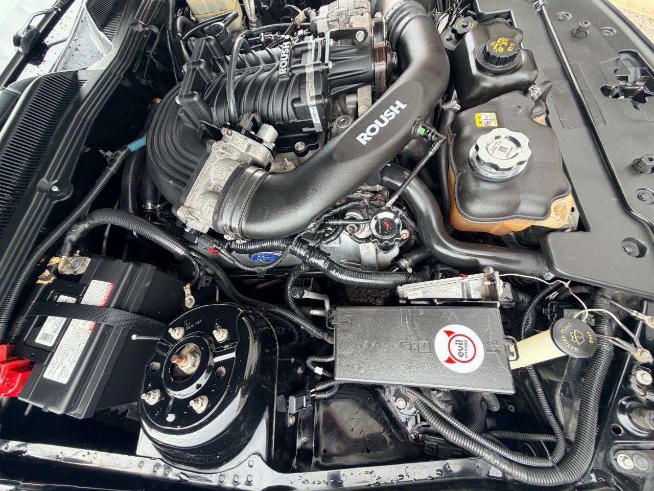 Used 2007 Ford Mustang GT Premium RWD image 21