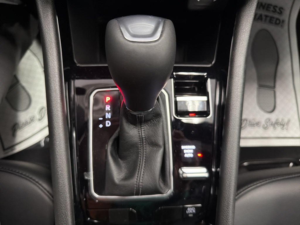 New 2026 Jeep Compass Limited AWD/4WD image 14