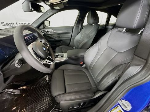 New 2026 BMW 430i xDrive w/ M Sport Package AWD/4WD image 22