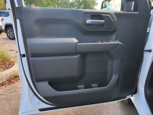 New 2026 GMC Sierra 1500 Pro w/ Graphite Edition image 12