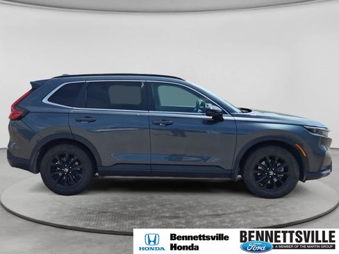 Used 2023 Honda CR-V Sport image 4