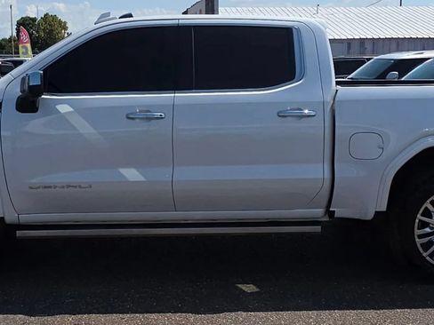 Used 2019 GMC Sierra 1500 Denali w/ Denali Ultimate Package AWD/4WD image 3