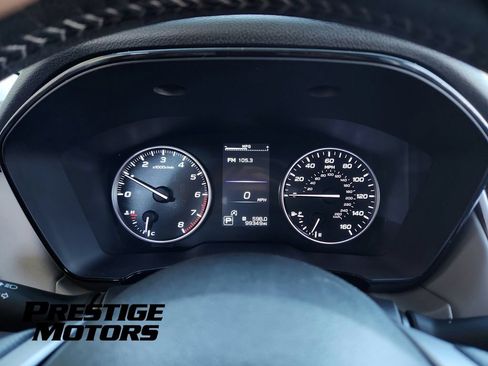 Used 2021 Subaru Outback Premium AWD/4WD image 11