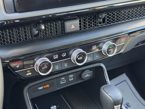 Certified 2023 Honda CR-V EX-L image 25