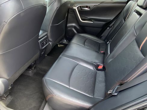 Certified 2024 Toyota RAV4 Adventure image 22