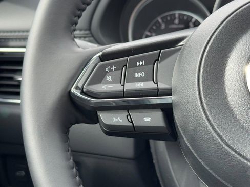 New 2025 MAZDA CX-5 AWD 2.5 S w/ Preferred Package image 10