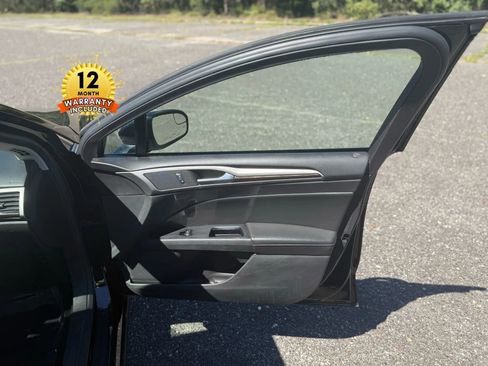 Used 2016 Ford Fusion Energi SE image 68