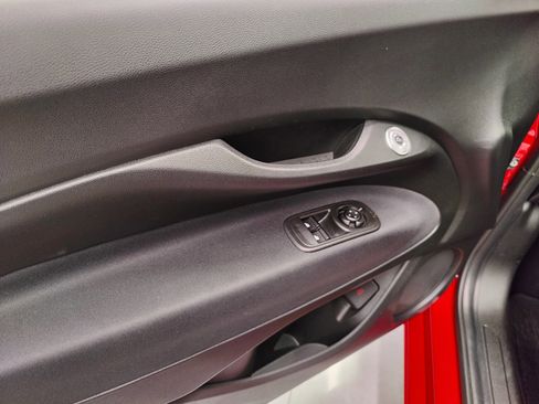 Used 2024 FIAT 500 e (RED) image 15