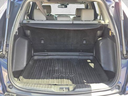 Used 2018 Honda CR-V EX-L image 6