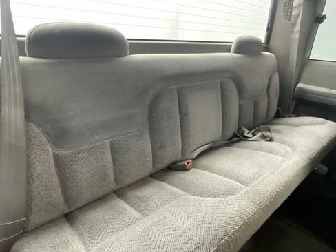 Used 1995 GMC Sierra 1500 4x4 Extended Cab image 11