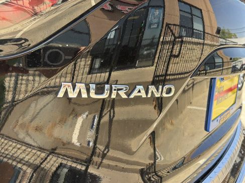 Used 2020 Nissan Murano SL w/ Moonroof Package FWD image 46