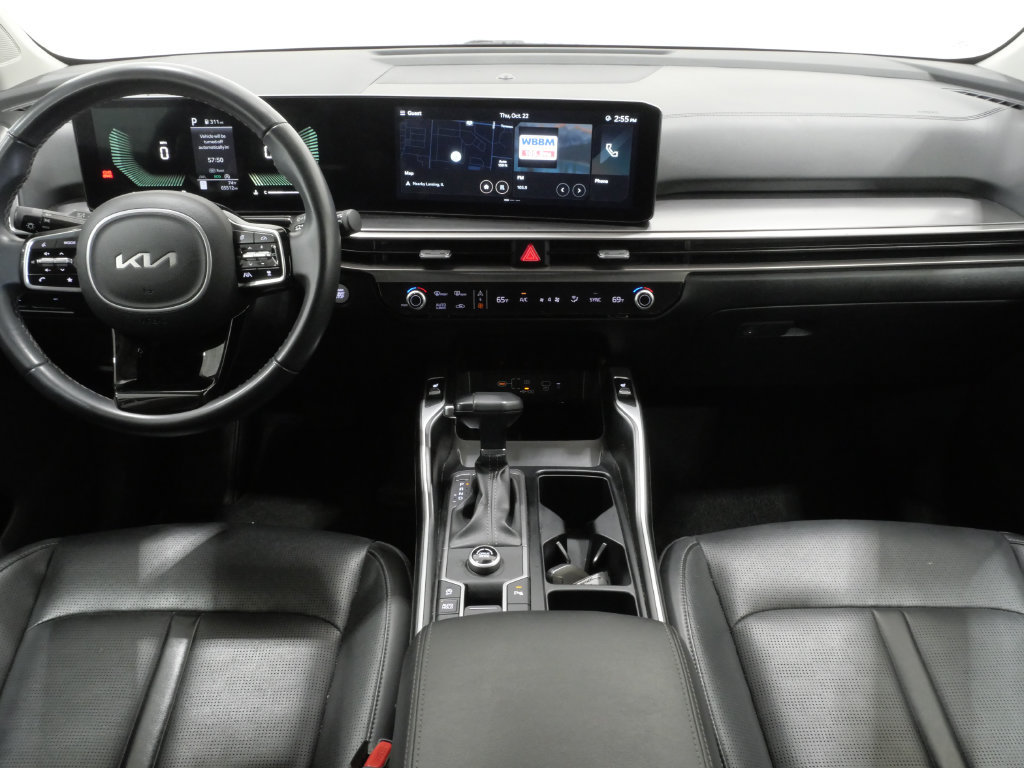 Used 2024 Kia Sorento S FWD image 10