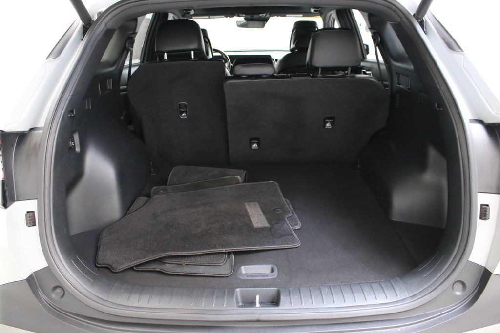 Used 2023 Kia Sportage X-Line w/ X-Line Premium Package AWD/4WD image 32