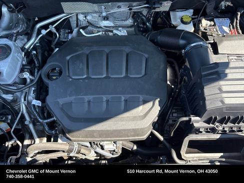 Used 2026 Volkswagen Atlas SE AWD/4WD image 25