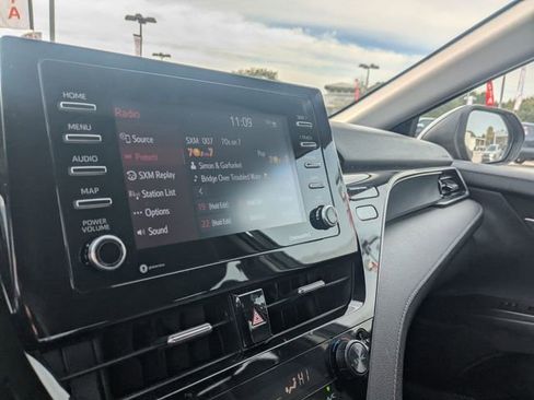 Used 2023 Toyota Camry LE w/ Cold Weather Package image 23