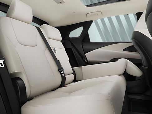 New 2026 Lexus RX 350 FWD image 11
