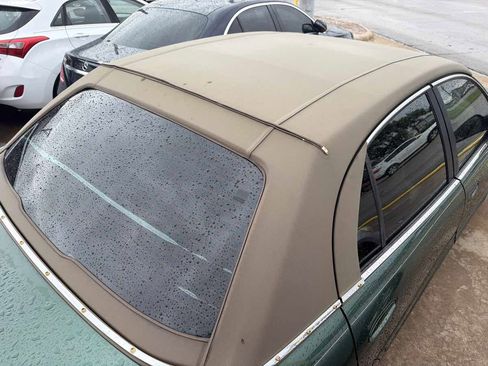 Used 2003 Buick Le Sabre Custom w/ Luxury Package FWD image 8