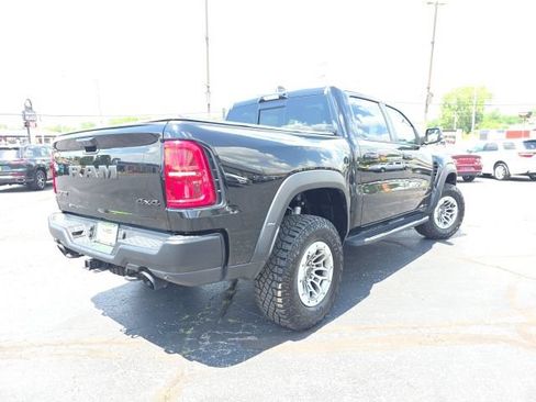 Used 2025 RAM 1500 RHO w/ RHO Level 1 Equipment Group AWD/4WD image 9