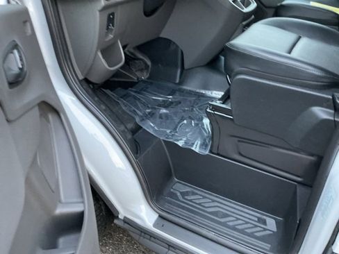 New 2026 Ford Transit 350 148 High Roof AWD w/ Load Area Protection Package image 17