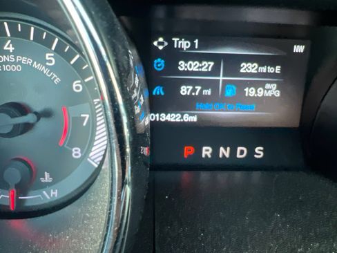 Used 2015 Ford Mustang Coupe w/ Equipment Group 051A RWD image 4