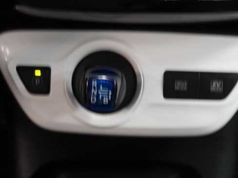 Used 2016 Toyota Prius Two w/ Protection Package FWD image 20