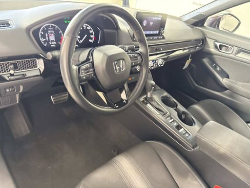 Used 2024 Honda Civic Sport image 17