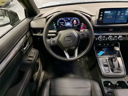 New 2026 Honda CR-V Sport-L image 25