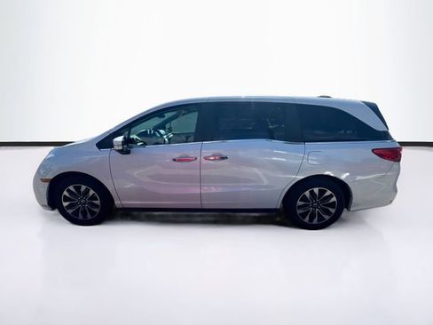 Used 2024 Honda Odyssey EX-L image 5