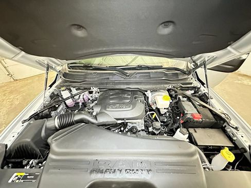 New 2026 RAM 2500 Tradesman AWD/4WD image 44